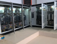 Công Ty Tnhh Cơ Điện Thuận Minh 