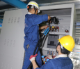 Công Ty Tnhh Cơ Điện Thuận Minh 