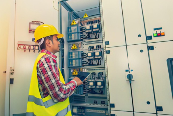 Cơ điện là gì? Cơ hội và thách thức của ngành cơ điện